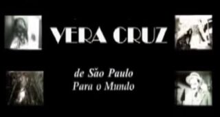 Vera Cruz : Affiche officielle