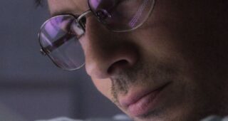 V-Wars Season 1 : photo, Ian Somerhalder