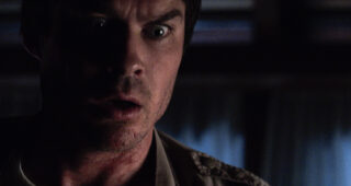 V-Wars Season 1 : photo, Ian Somerhalder