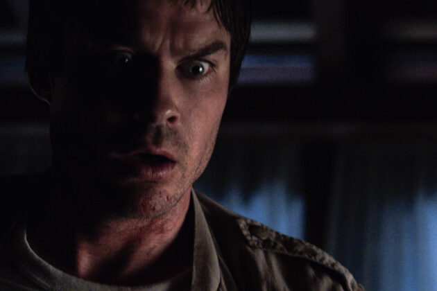 photo, Ian Somerhalder