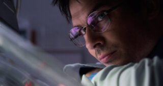 V-Wars Season 1 : photo, Ian Somerhalder