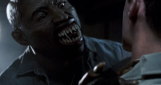 V-Wars Season 1 : photo, Ian Somerhalder, Adrian Holmes (I)