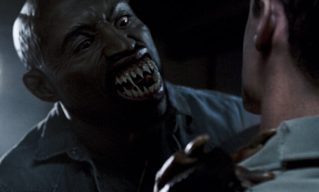 V-Wars Season 1 : photo, Ian Somerhalder, Adrian Holmes (I)