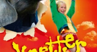 Elephant : Affiche officielle