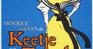 Katie Tippel : Affiche officielle