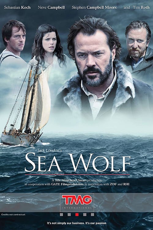 Sea Wolf : le loup des mers