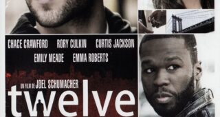 Twelve : Affiche officielle