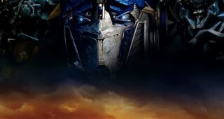 Transformers : Affiche officielle