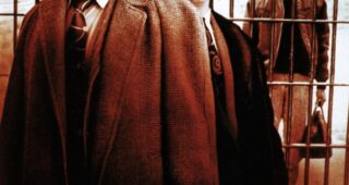 Coupable ressemblance : Affiche officielle
