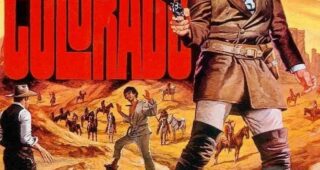 Colorado : Affiche officielle