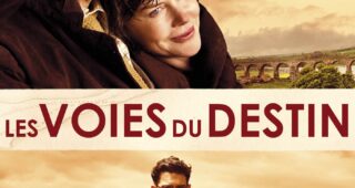 Les Voies du destin : Affiche officielle