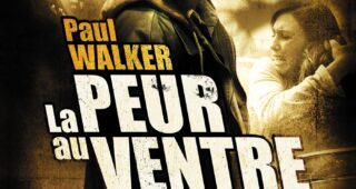 Peur au ventre (La) : Affiche officielle