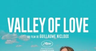 Valley of Love : Affiche officielle