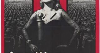 Lili Marleen : Affiche officielle