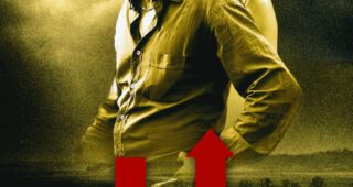 U Turn - Ici commence l'enfer : Affiche officielle