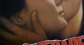 Masquerade : Affiche officielle