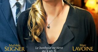 Liste de mes envies (La) : Affiche officielle