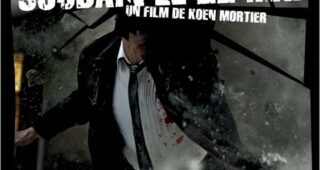Soudain, le 22 mai : Affiche officielle