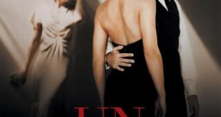 Un secret : Affiche officielle