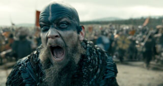 Vikings : photo