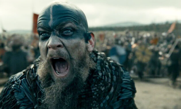 Vikings : photo