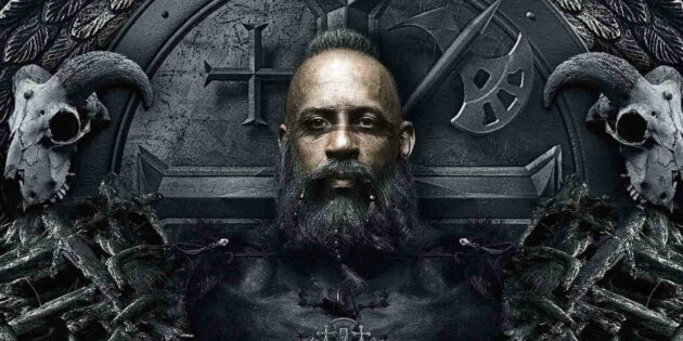 Vin Diesel
