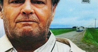 Monsieur Schmidt : Affiche officielle