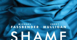 Shame : Affiche officielle