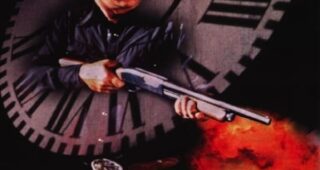Rétroaction : Affiche officielle