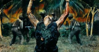 Platoon : Affiche officielle
