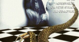 Mamba (Fair game) : Affiche officielle