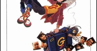 Fais gaffe à la gaffe ! : Affiche officielle