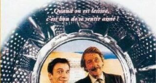 Tom est tout seul : Affiche officielle