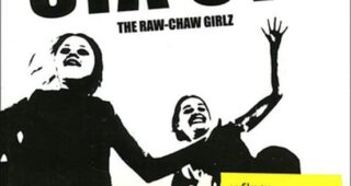 Chaw : Affiche officielle