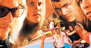 Seigneurs de Dogtown (Les) : Affiche officielle