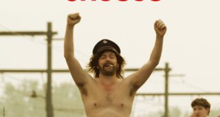 La merditude des choses : Affiche officielle