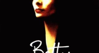 Betty : Affiche officielle