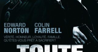 Le Prix de la loyauté : Affiche officielle