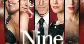 Nine : Affiche officielle