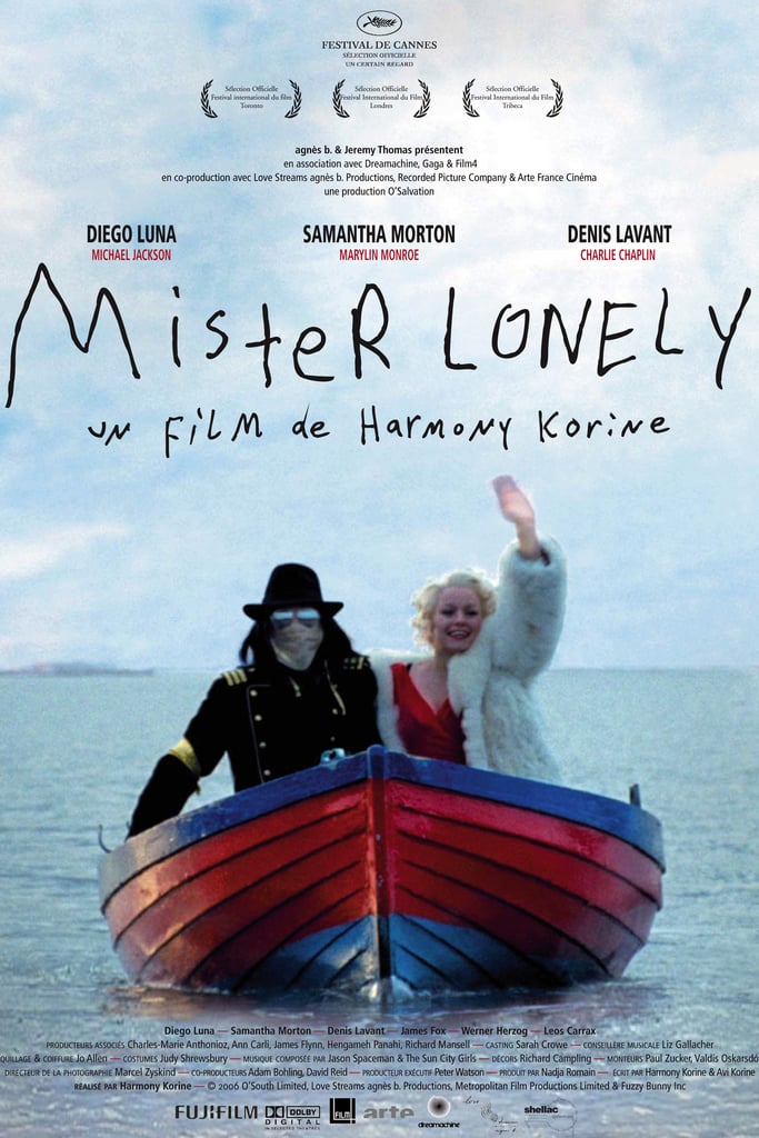 Mister Lonely
