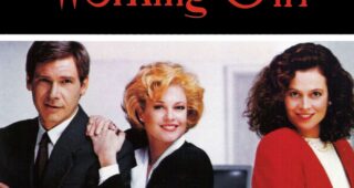 Working Girl : Affiche officielle