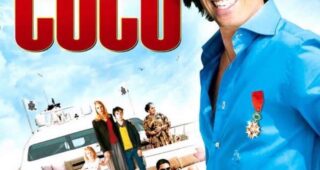 Coco : Affiche officielle