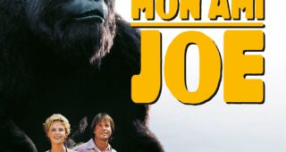 Mon ami Joe : Affiche officielle
