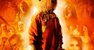Trick 'r treat : Affiche officielle