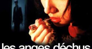 Anges déchus (Les) : Affiche officielle