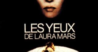 Yeux de Laura Mars (Les) : Affiche officielle