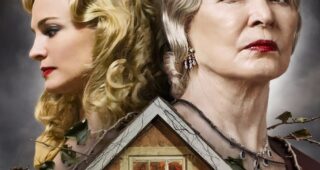 Flowers in the attic : Affiche officielle