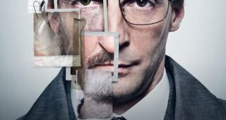 Un illustre inconnu : Affiche officielle