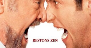 Self Control : Affiche officielle