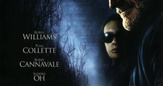 Night listener (The) : Affiche officielle